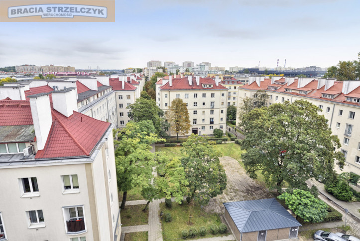 Mieszkanie Sprzedaż  Mokotów Jurija Gagarina 10